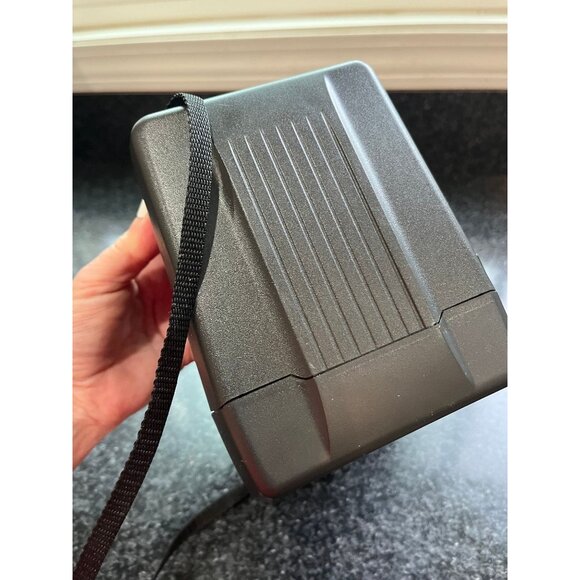 Vintage Original Polaroid OneStep Close Up 600 Instant Camera - Picture 6 of 10